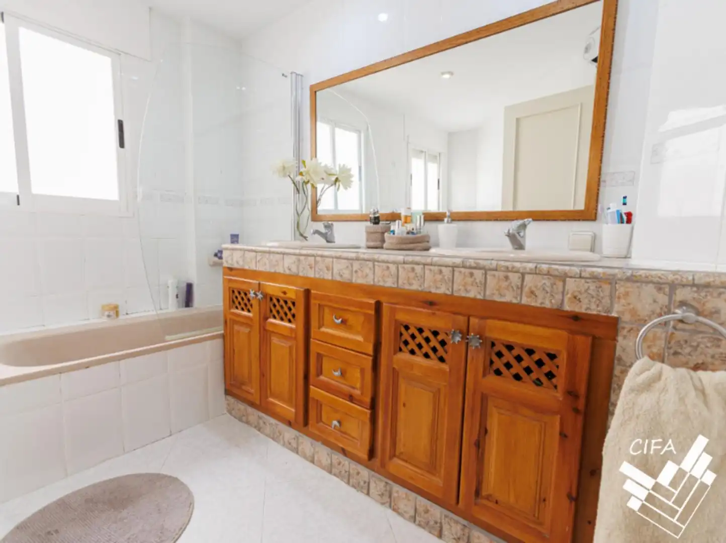 Flat with terrace for sale in Puente, imagen 16