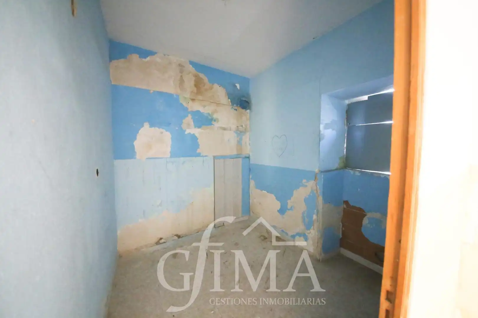 Casa o xalet en venda en Campo de Criptana amb Terrassa i Balcó