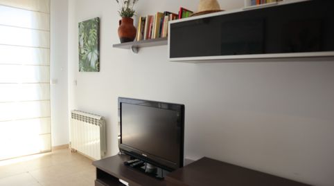 Foto 3 de Piso en venta en Carrer de L'església, Calella, Barcelona