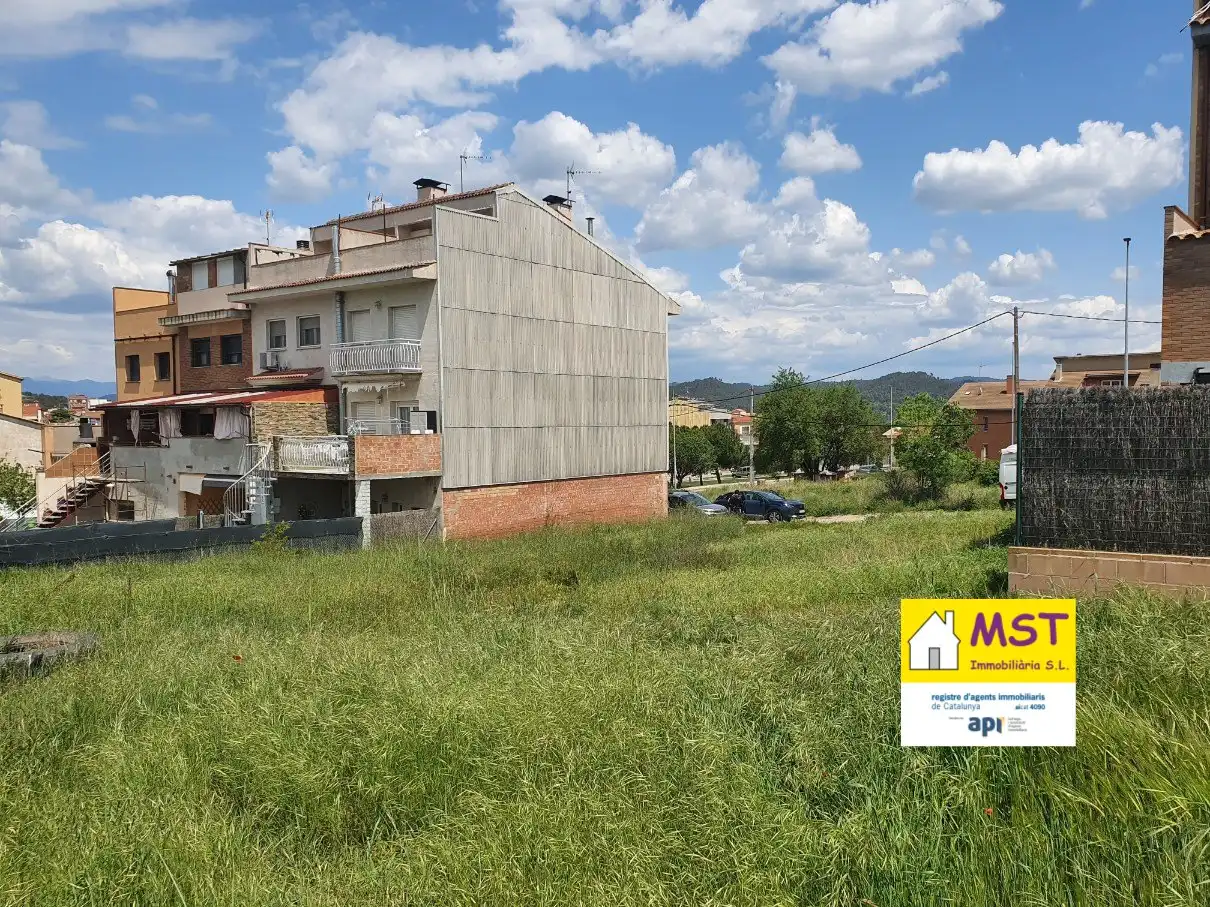 Residencial en venda a Passeig Ramon Vall, 20, Navàs