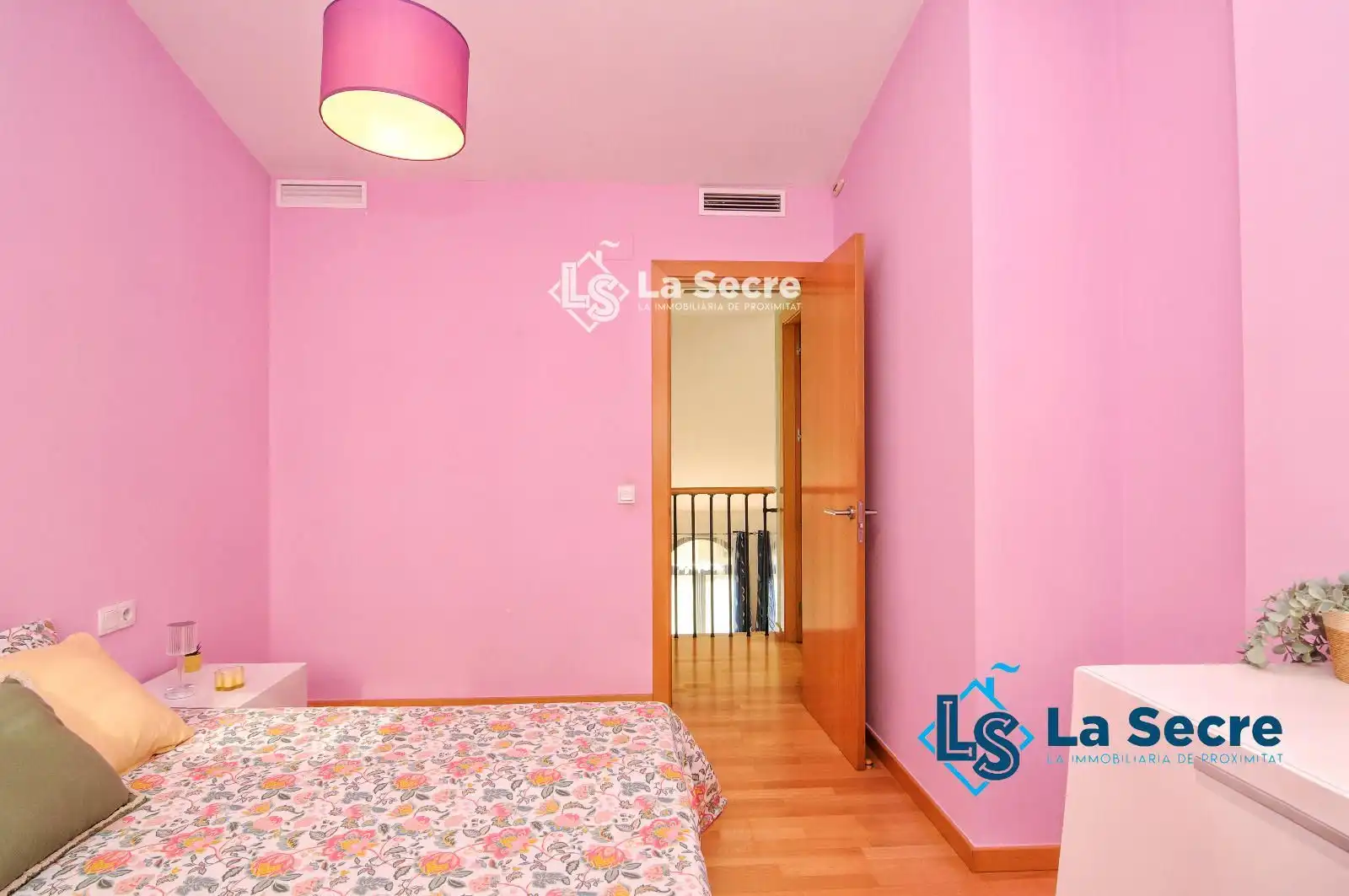 Habitación de Piso en venta en Martorell con Aire acondicionado