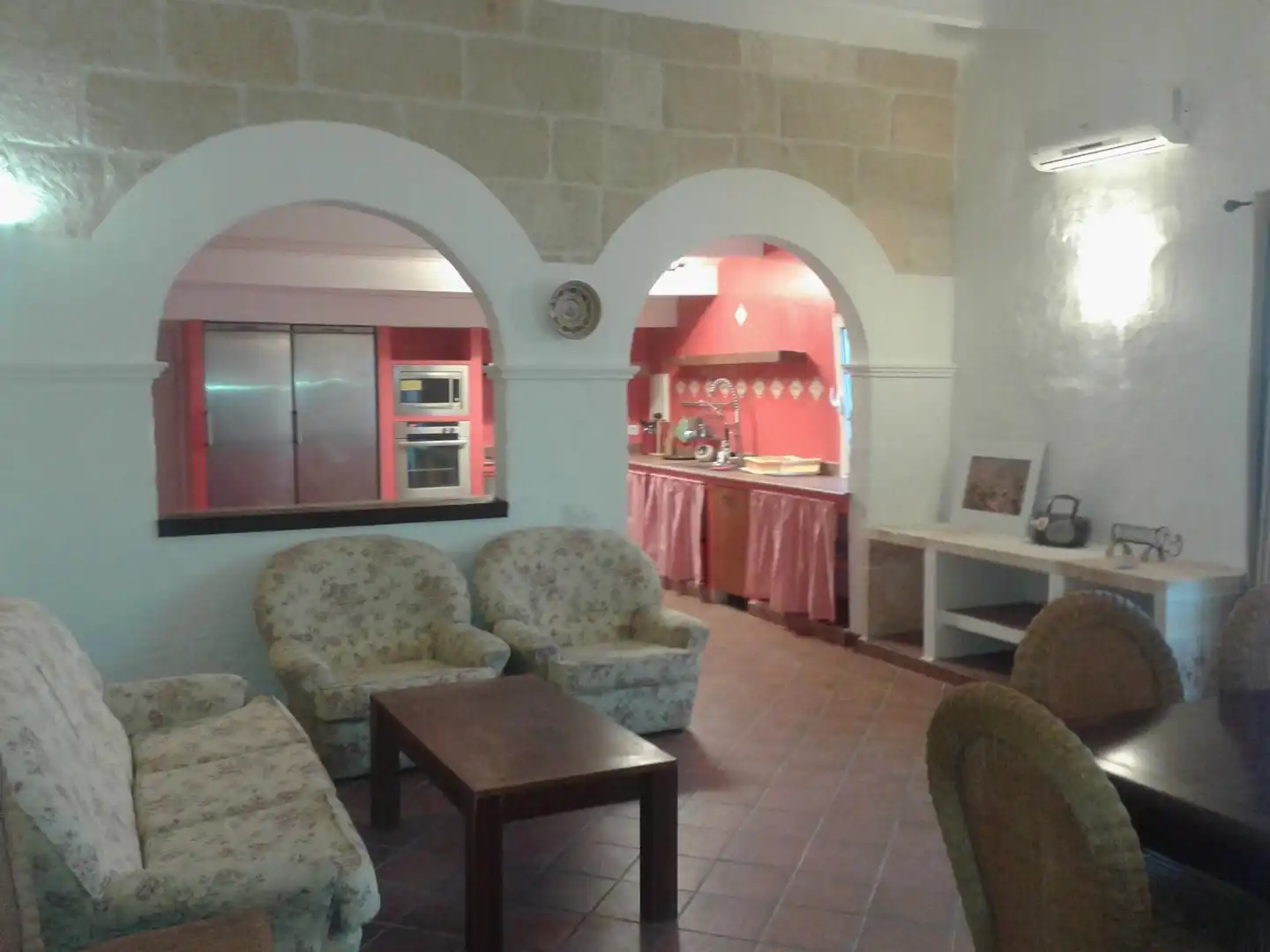 Casa rústica amb piscina en venda a Sant Climent - Es Canutells, imagen 22
