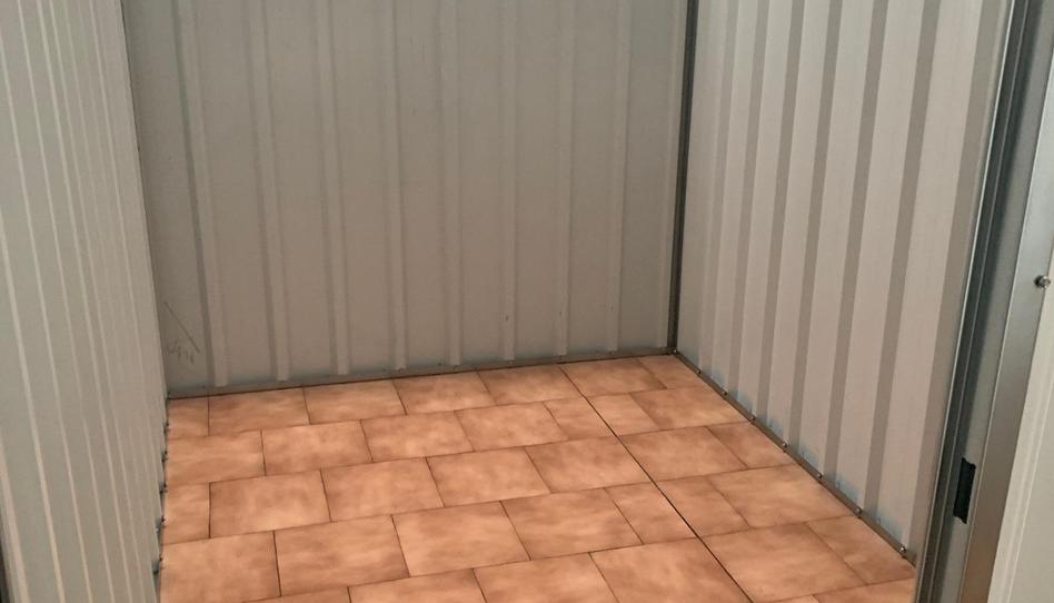 Foto 1 de Trastero de alquiler en Calle Calle de la Misericordia, Ajalvir, Madrid