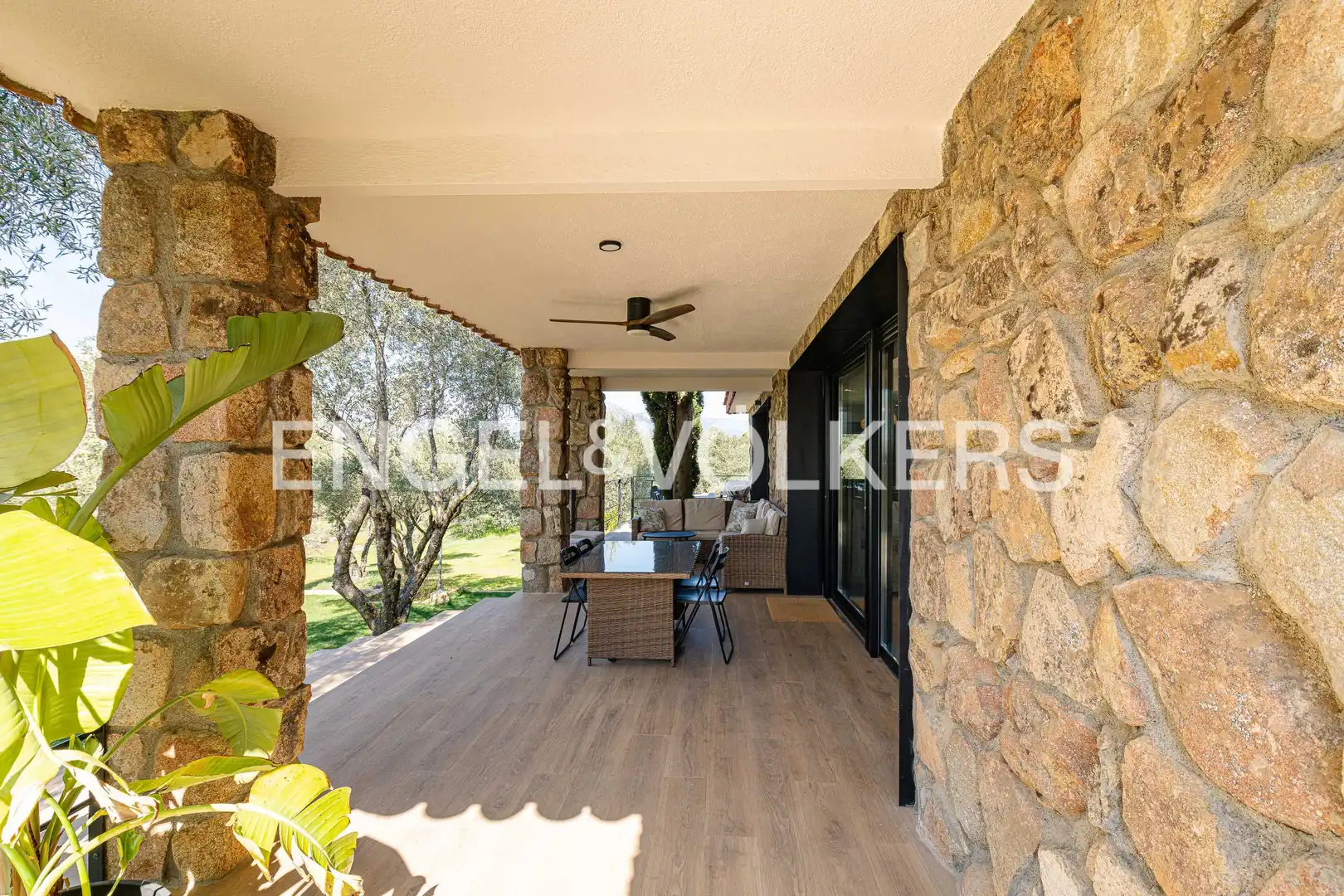 Terrace of Houses for sale in Valdemorillo  with Air Conditioner, Heating and Private garden