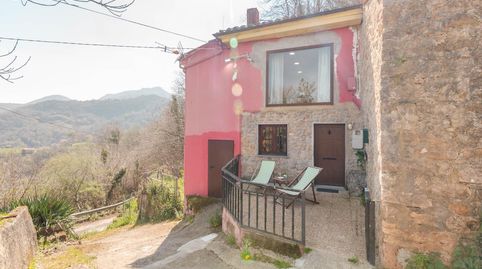 Foto 3 de Casa o chalet en venta en Lugar Traveseu, 7, Cabranes, Asturias
