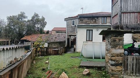 Photo 2 of Single-family semi-detached for sale in Oza dos Ríos, A Coruña
