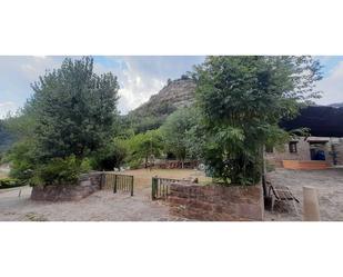 Garden of Residential for sale in Sant Jaume de Frontanyà