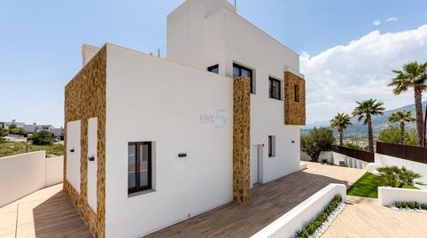 Photo 4 of Houses for sale in Carrer Rey Alfonso XII, Golf Bahía, Finestrat