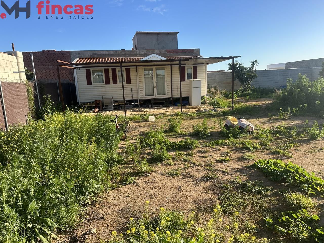 Country house for sale in Dos Hermanas