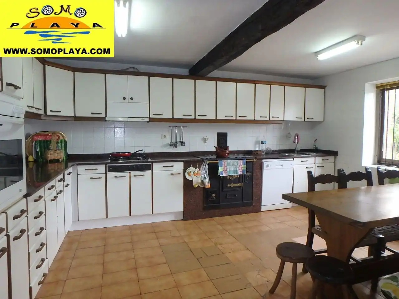 Casa con jardín en venta en El Solarón, imagen 13