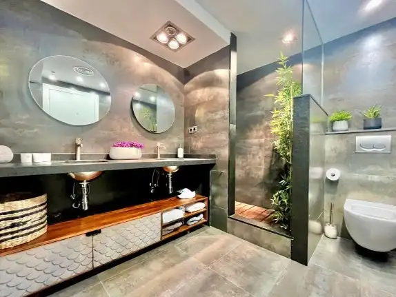 Detached house with pool for sale in Calle Serrallarga 20-22, imagen 34