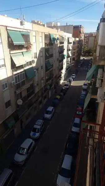 Apartament en venda a Calle Garbinet