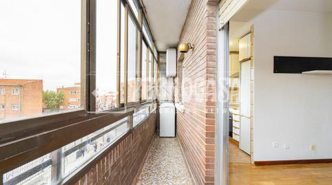Foto 4 de Piso en venta en Centro, Madrid