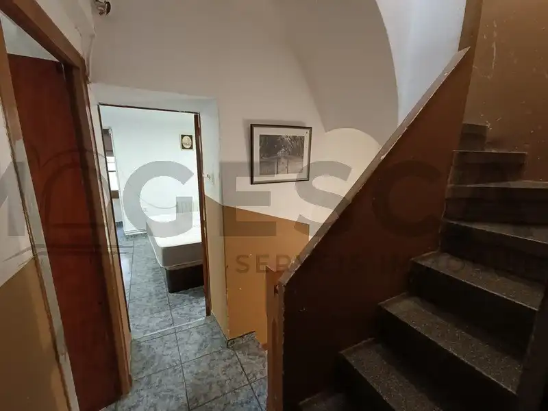 Casa adosada en venda en Caldes de Montbui amb Terrassa
