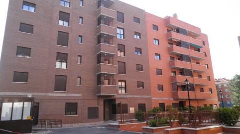 Photo 4 of Garage to rent in Calle de Palazuelos, 21, Casco Histórico de Vallecas, Madrid