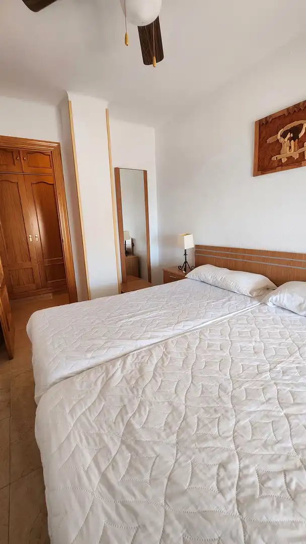 Apartments for rent in Avenida América, 88, Centro Internacional