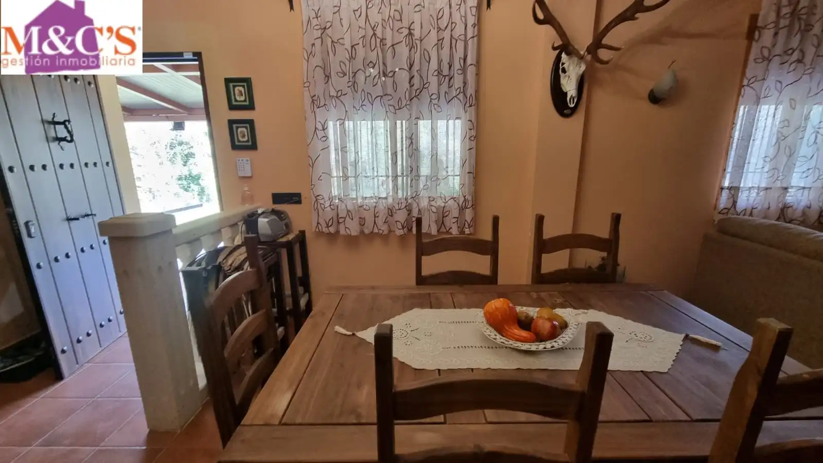 Rural land for sale in Fuencaliente, imagen 16