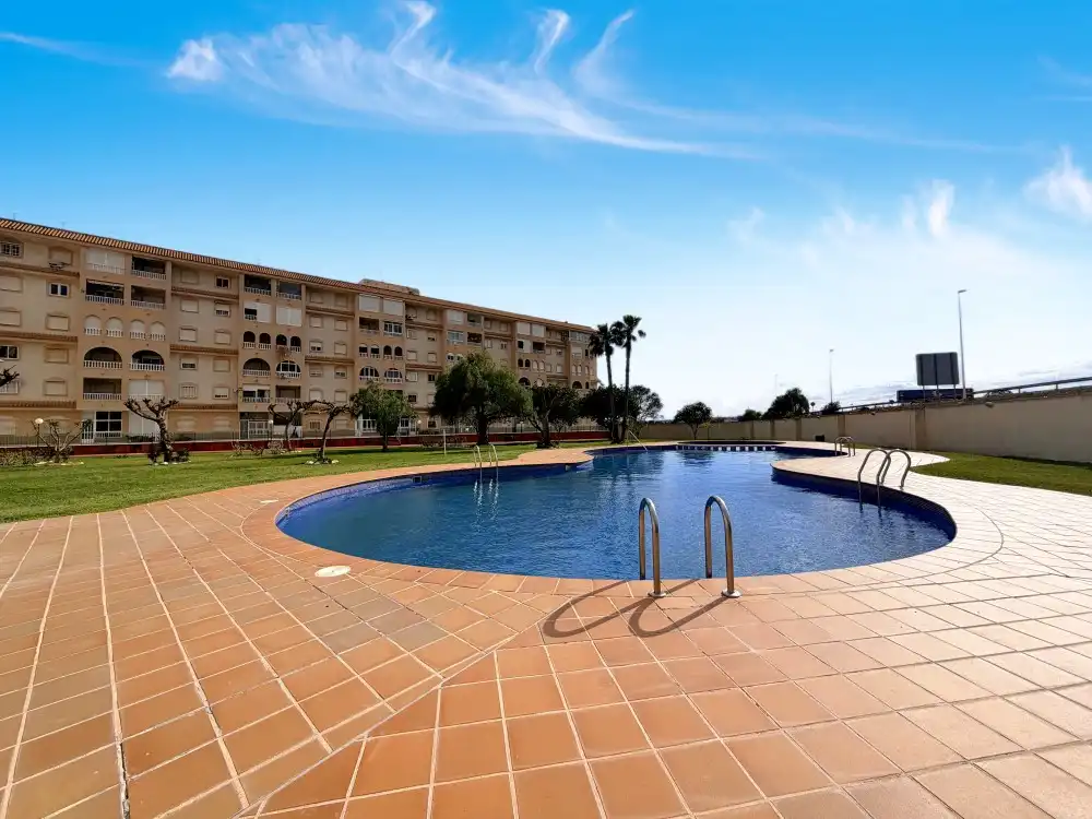 Ático en venta en Calle Villa Madrid, Parque de las Naciones