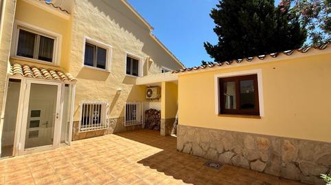 Photo 4 of House or chalet for sale in El Montgó, Dénia