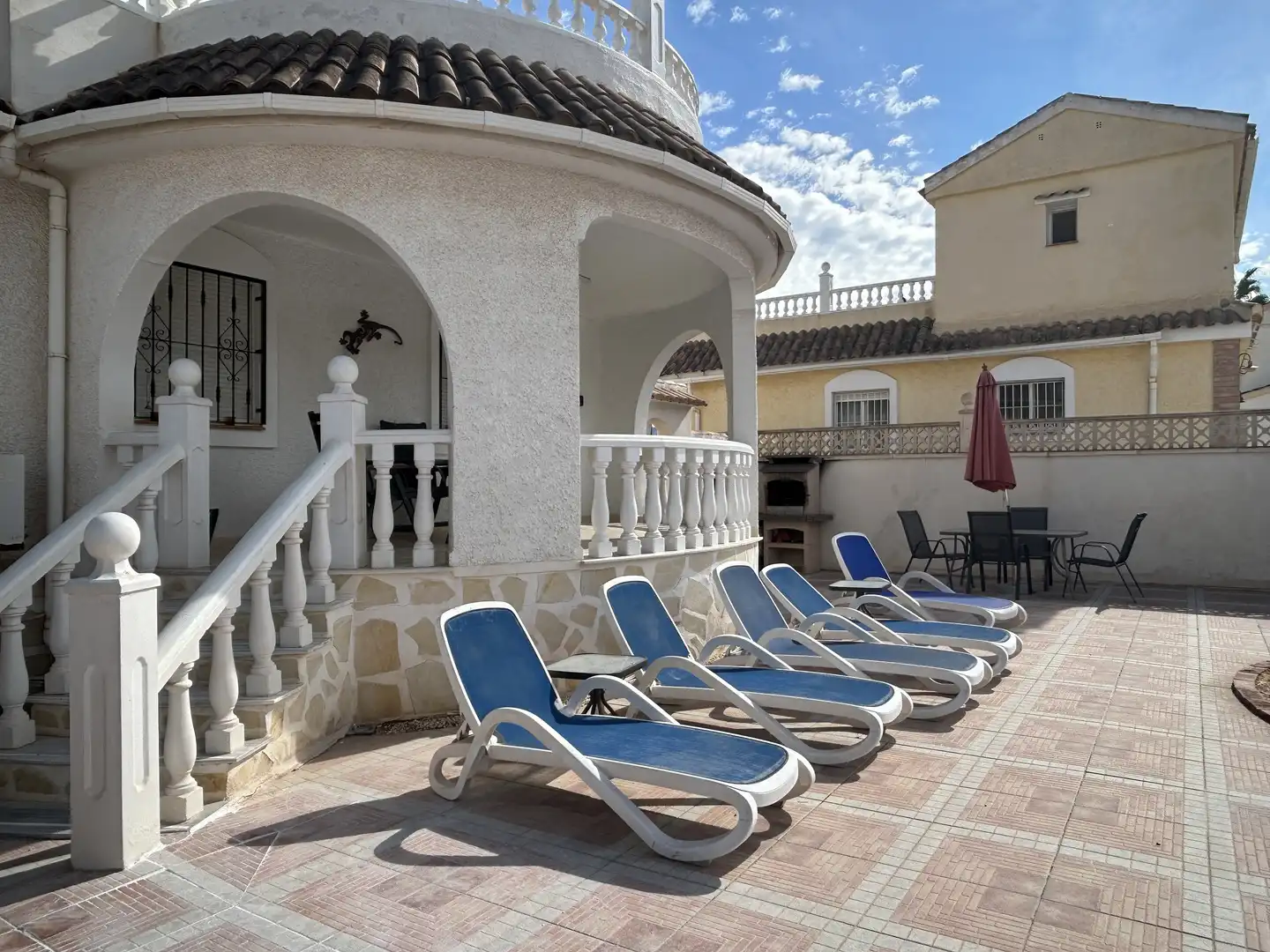 Casa in vendita a Mazarrón Casco Urbano, imagen 4