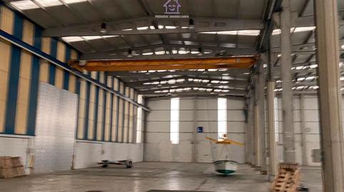 Photo 4 of Industrial buildings for sale in Avenida Da Deputación, Arteixo pueblo, Arteixo