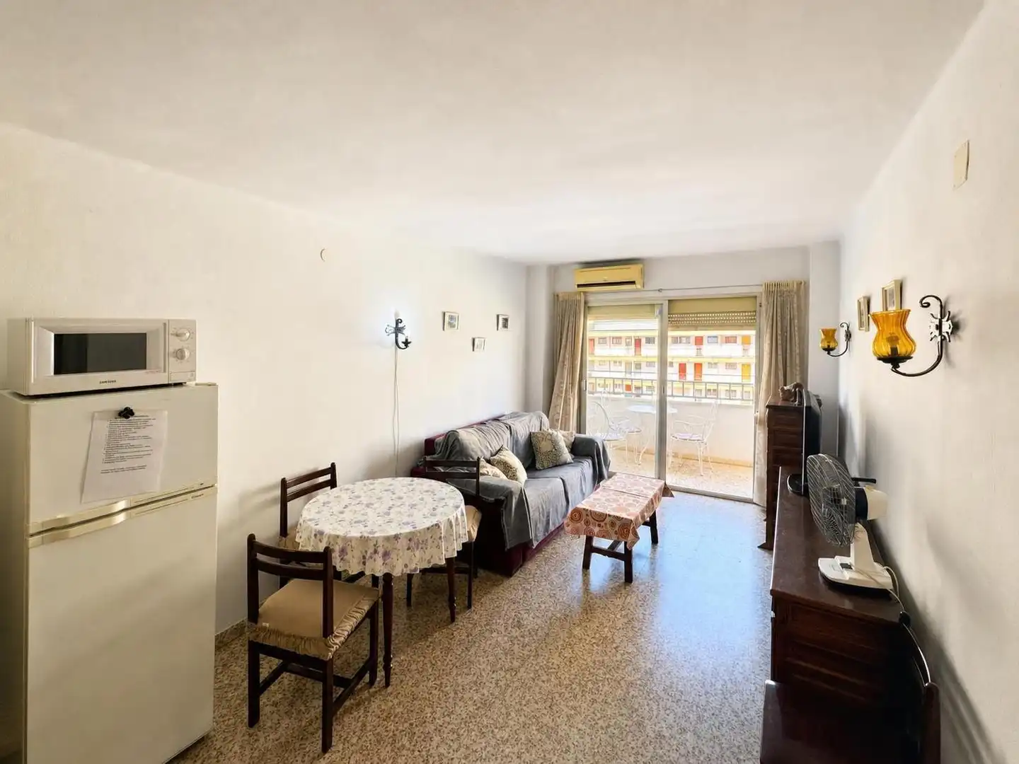 Appartement compact avec piscine à vendre à INFANTE, imagen 10