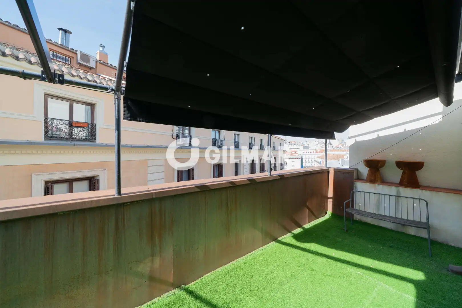 Attique avec terrasse à vendre à Centro, imagen 17