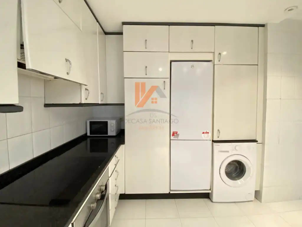 Flat with lift to rent in Rúa de Pérez Costanti, 16 16, imagen 5