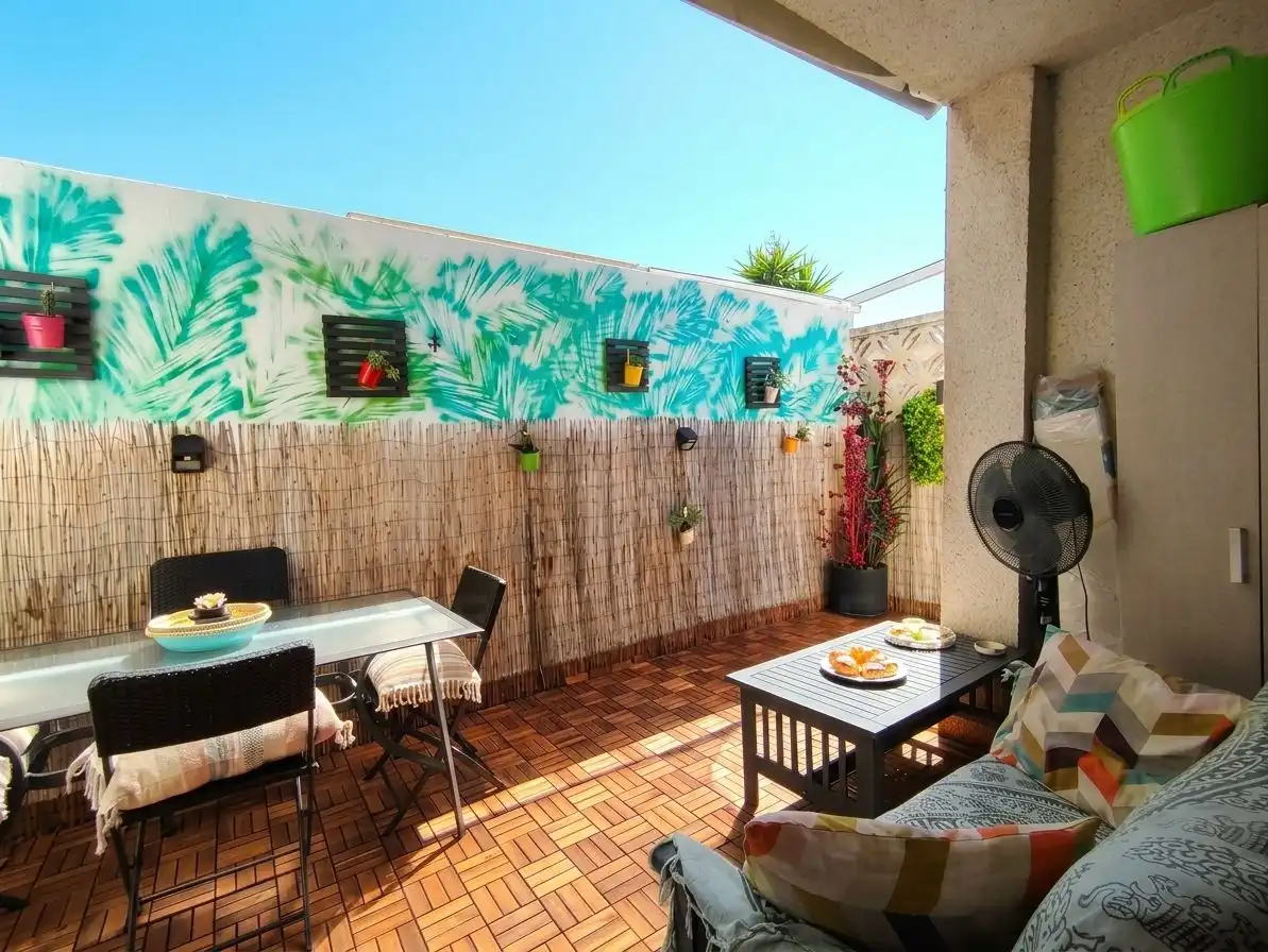 Semi-detached house for sale in El Castell de Cubelles, imagen 13