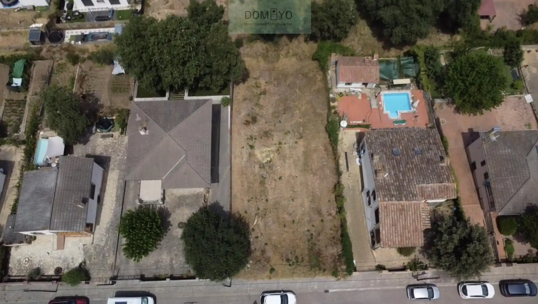 Terrenos y solares en venta en Caldes de Malavella, imagen 8
