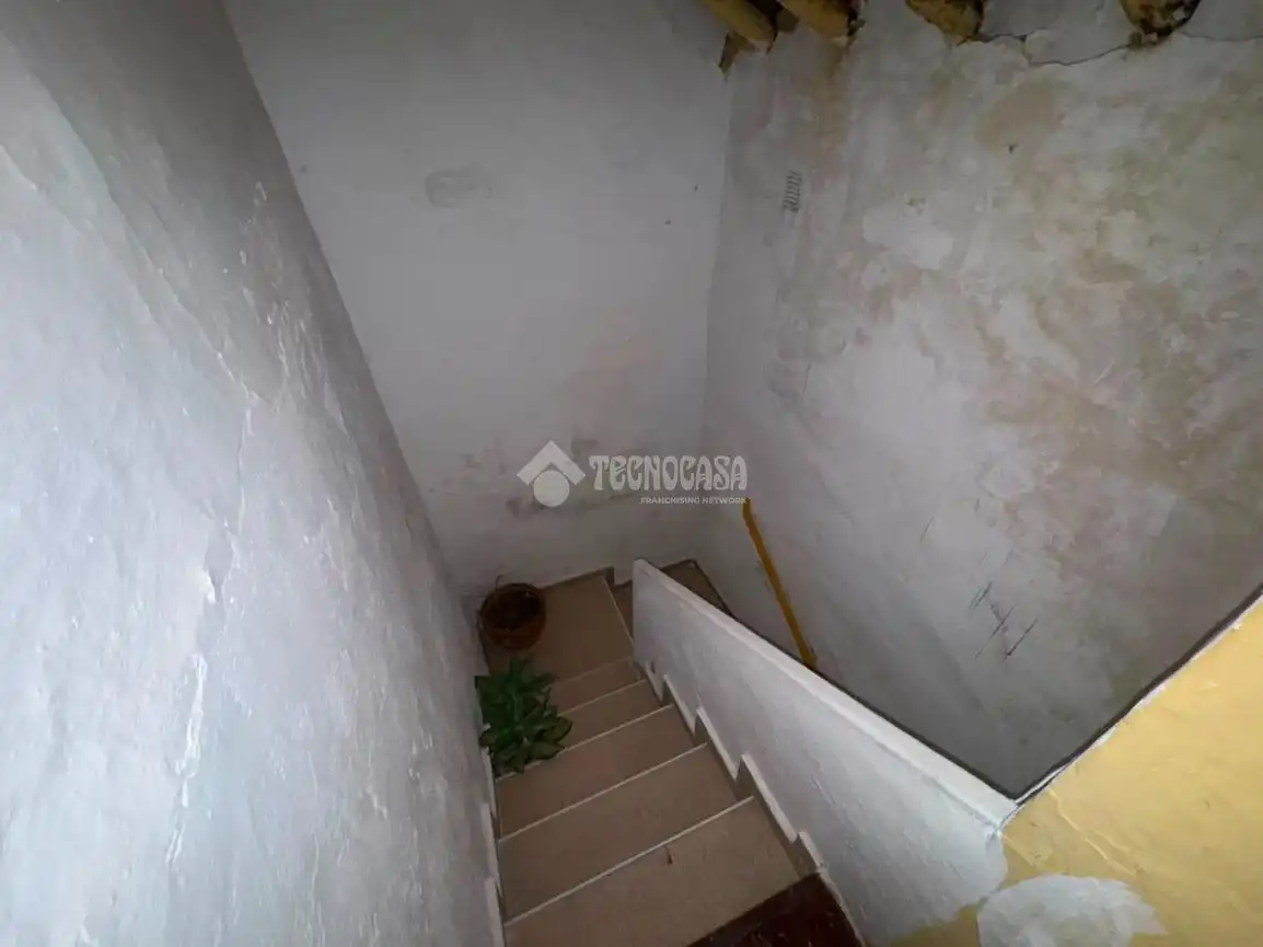 Casa adosada en venda a Écija