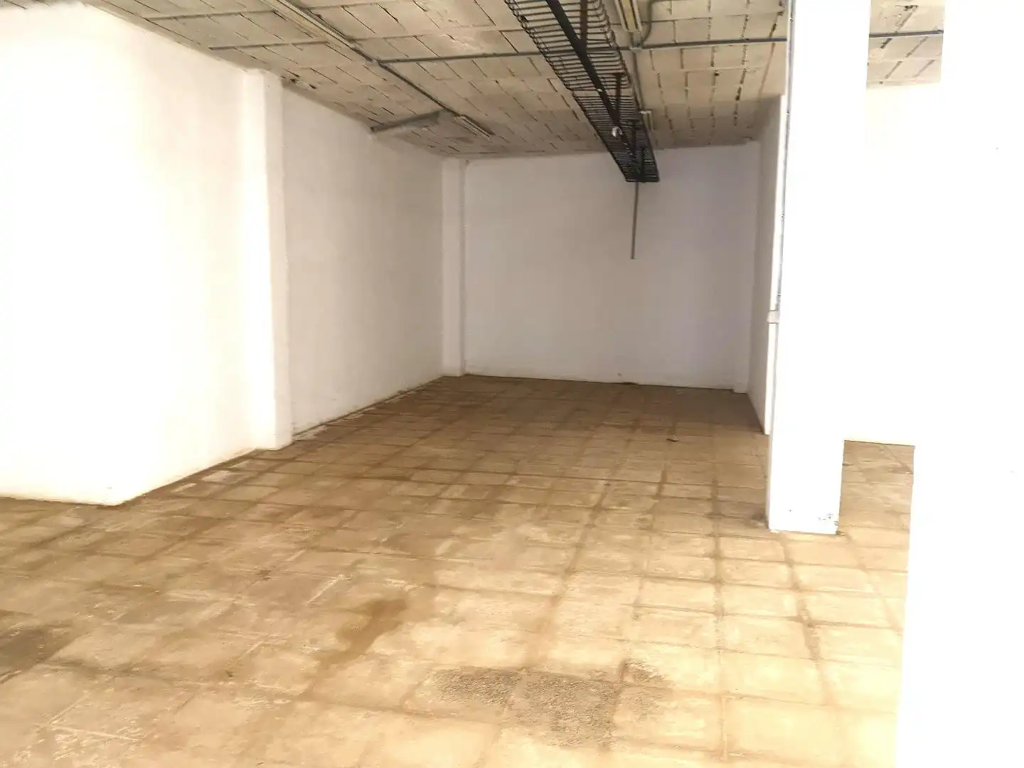 Business premises for sale in Sagrada Familia 4, imagen 3