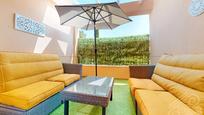 Terrace of Apartment for sale in Mojácar  with Air Conditioner, Terrace and Furnished
