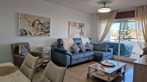 Photo 4 of Flat to rent in Solymar, Benalmádena