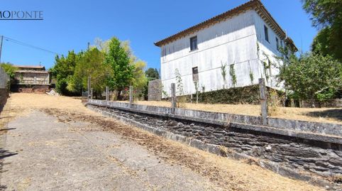 Foto 3 de Casa o xalet en venda a Forcarei, Pontevedra