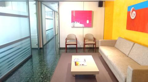 Foto 5 de Oficina en venda a Calle Gran Via de San Marcos, 5, Centro Ciudad, León