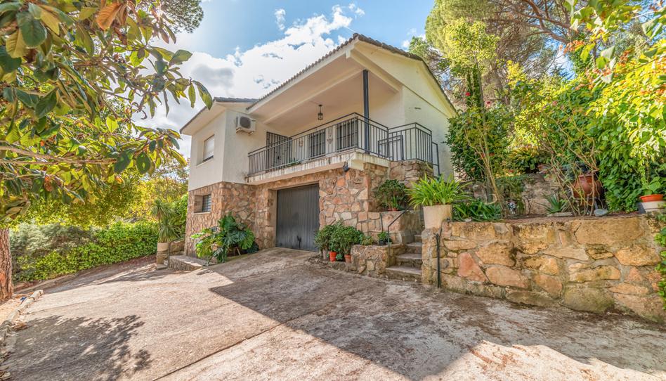 Foto 1 de Casa o chalet en venta en San Martín de Valdeiglesias, Madrid