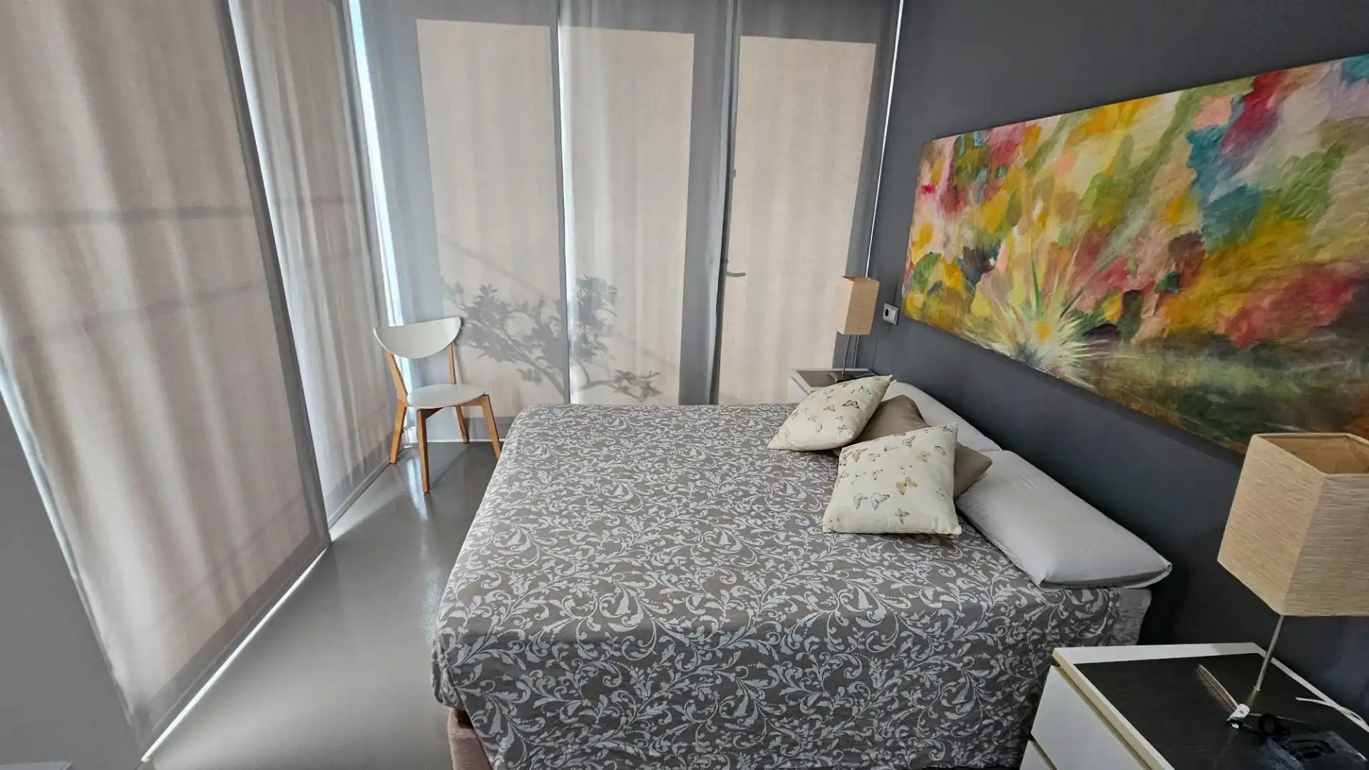 Chalet con piscina en venta en Almeiras, imagen 20