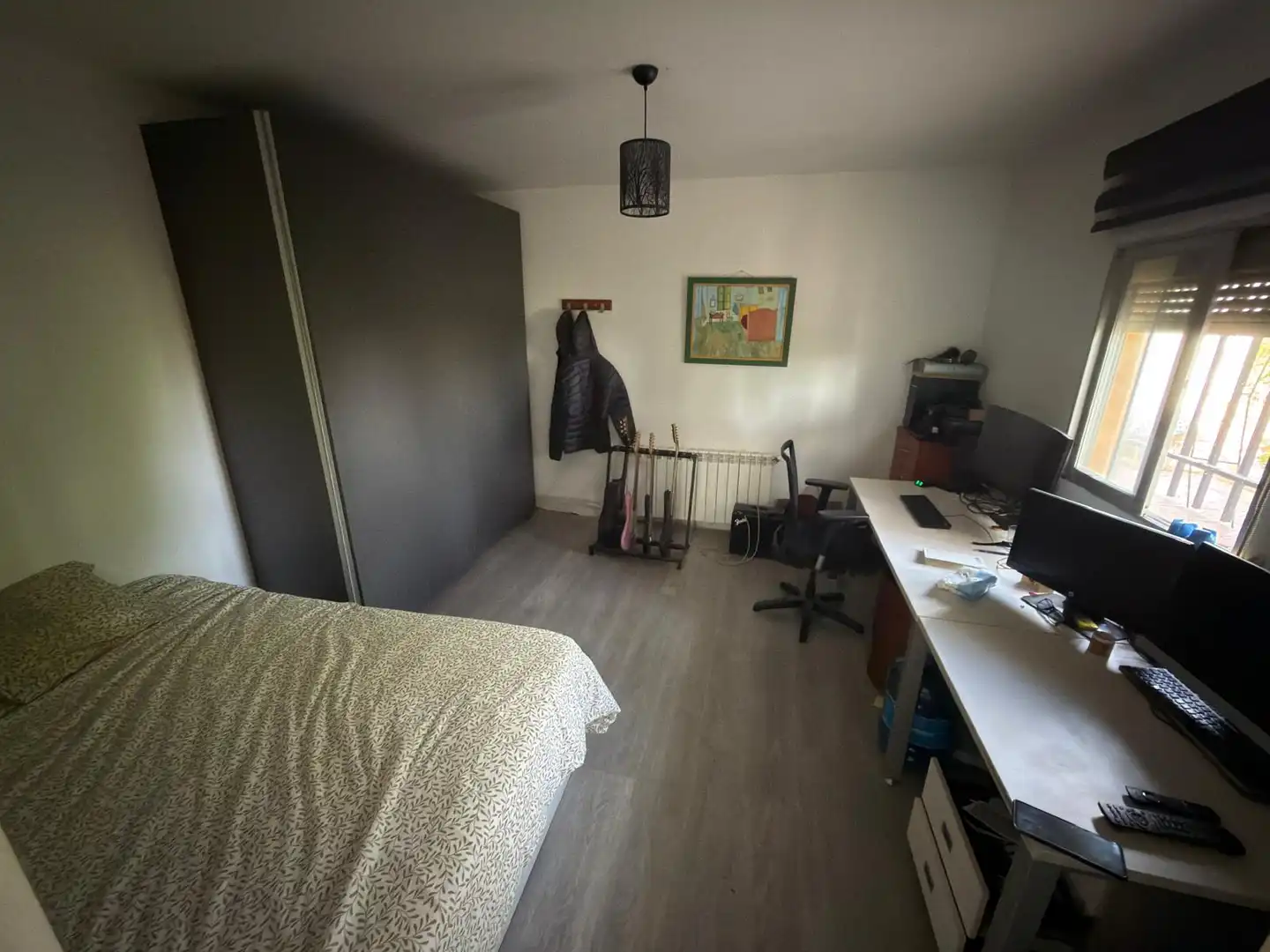 Habitación de Casa o chalet en venta en Villarejo de Salvanés