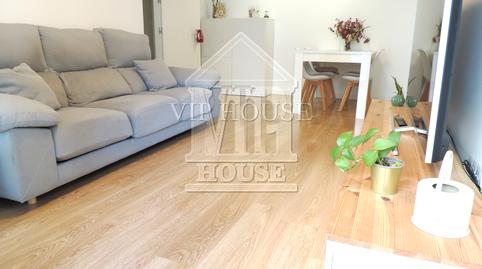 Foto 4 de Piso en venta en Carrer D'eduard Maristany, 215, Port, Badalona