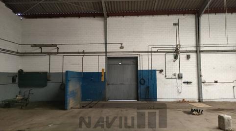 Photo 4 of Industrial buildings for sale in Centro, Madrid