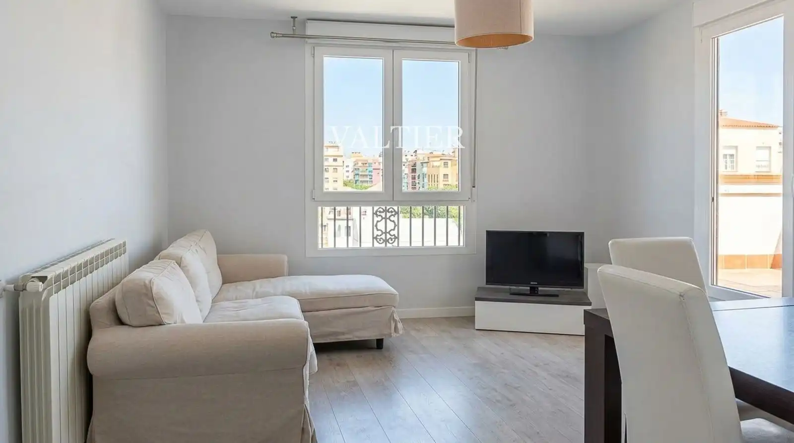 Penthouse with lift to rent in DE FERNANDO EL CATÓLICO, imagen 2