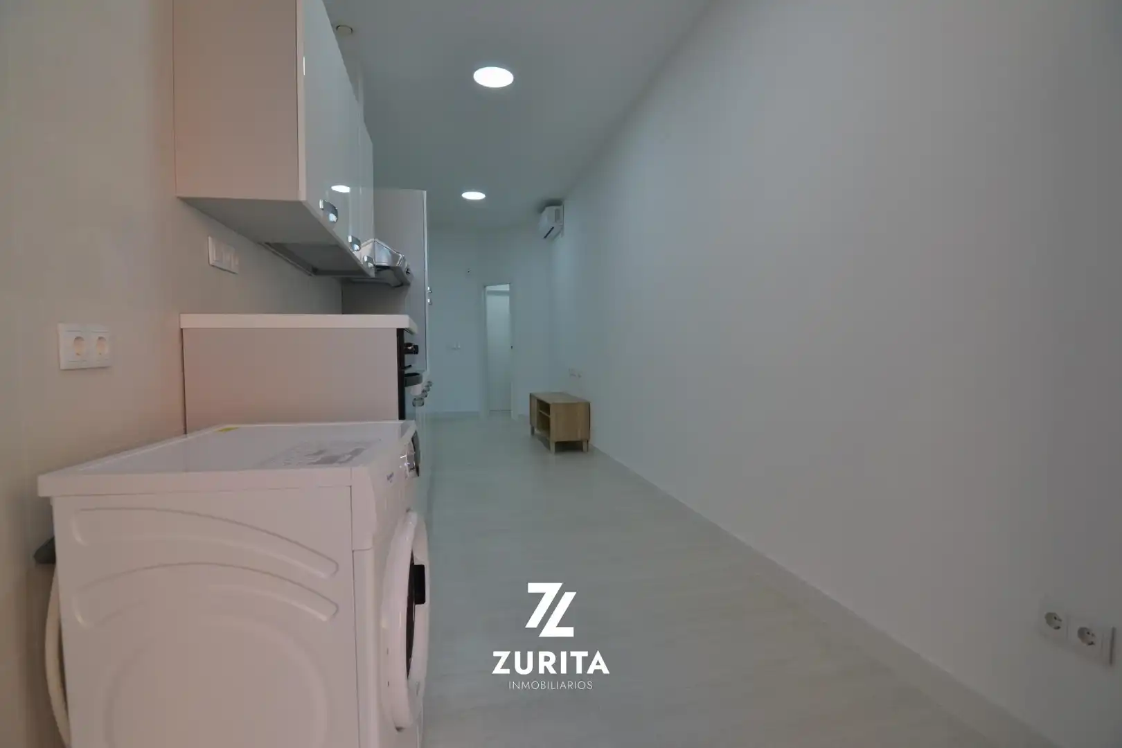 Loft zur Miete in Córdoba mit Klimaanlage