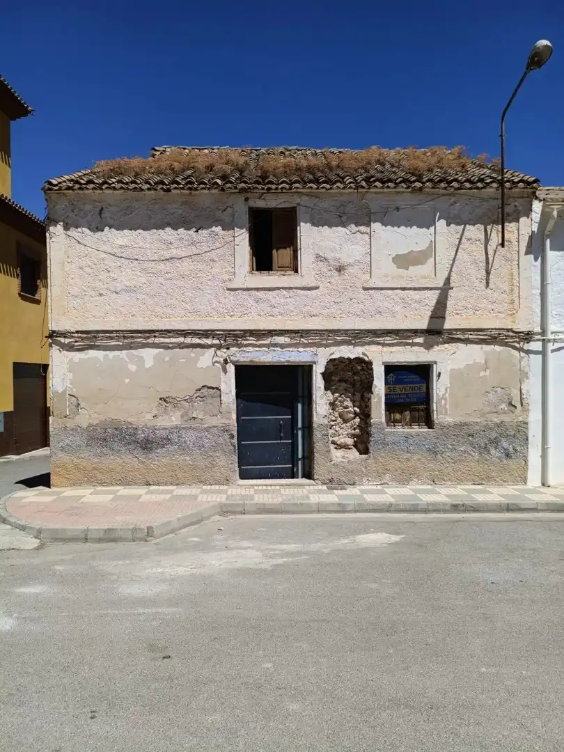 Villa à vendre à Chimeneas, imagen 3