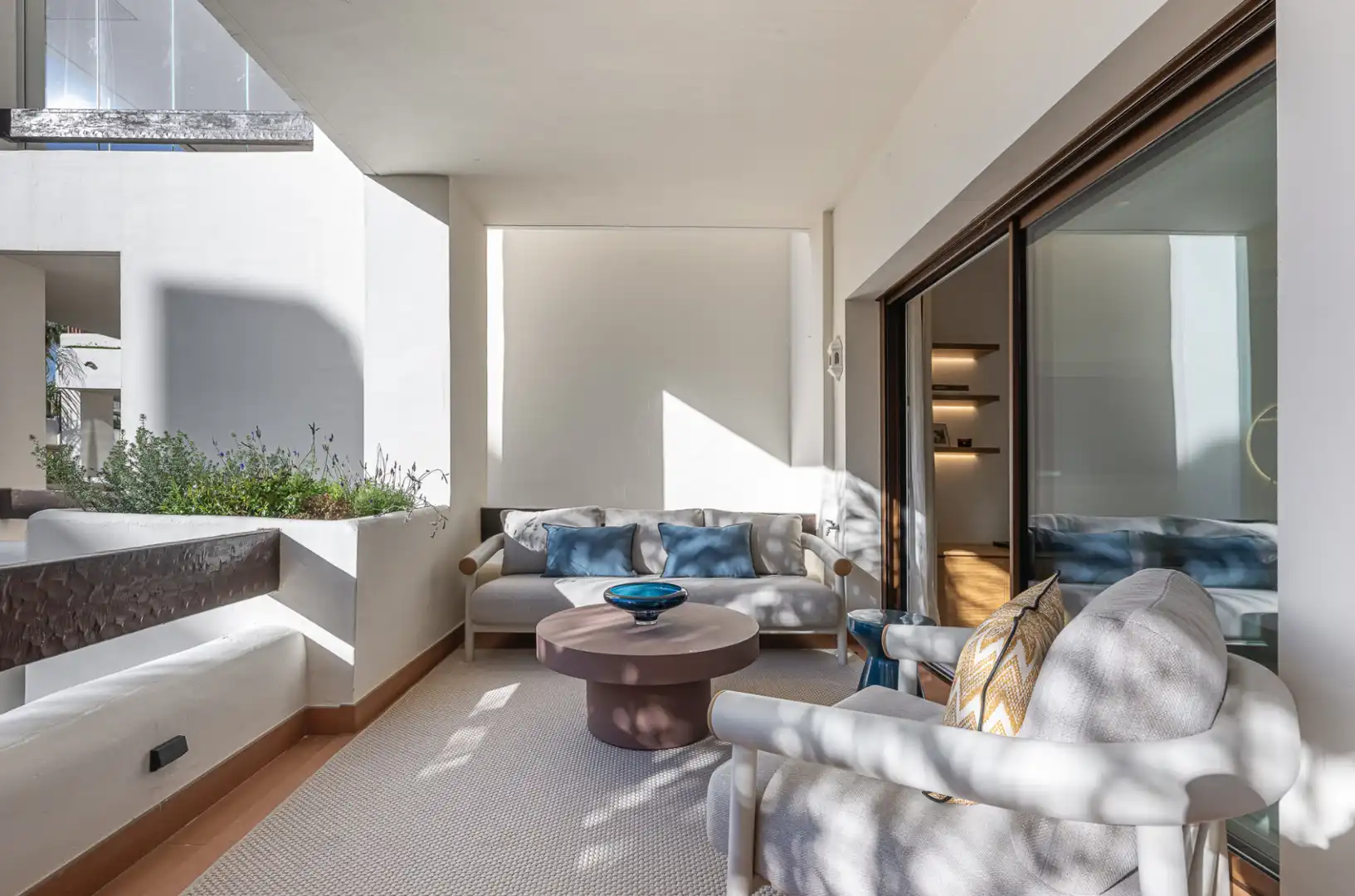 Apartment mit Terrasse zum Verkauf in UEN.C5 RIO VELERIN 7, imagen 34