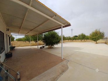 Terreno residencial en venta en Montalvos
