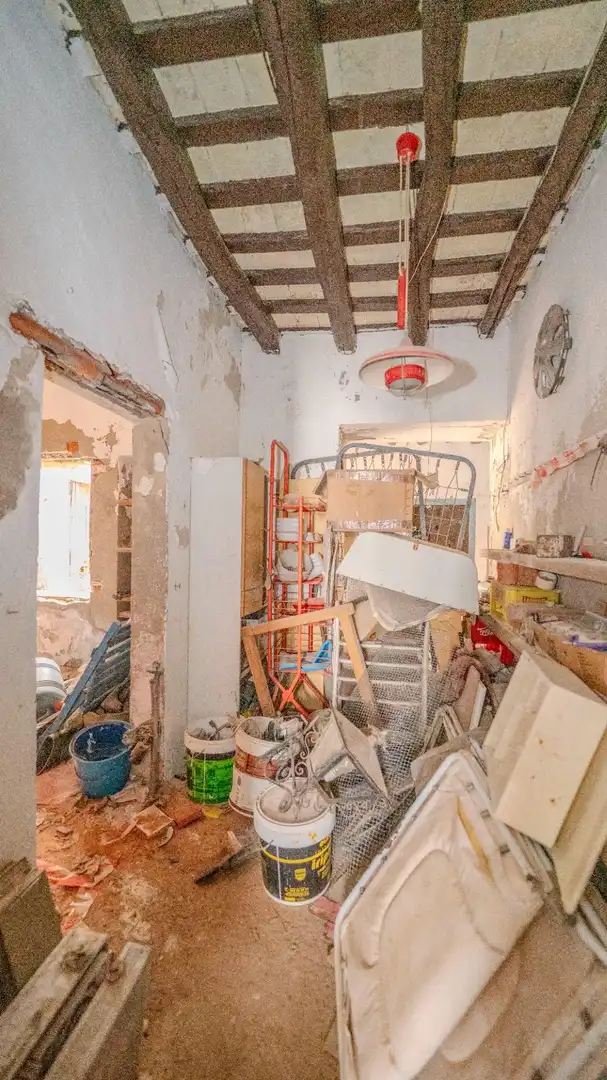 Casa o xalet en venda en Ayamonte