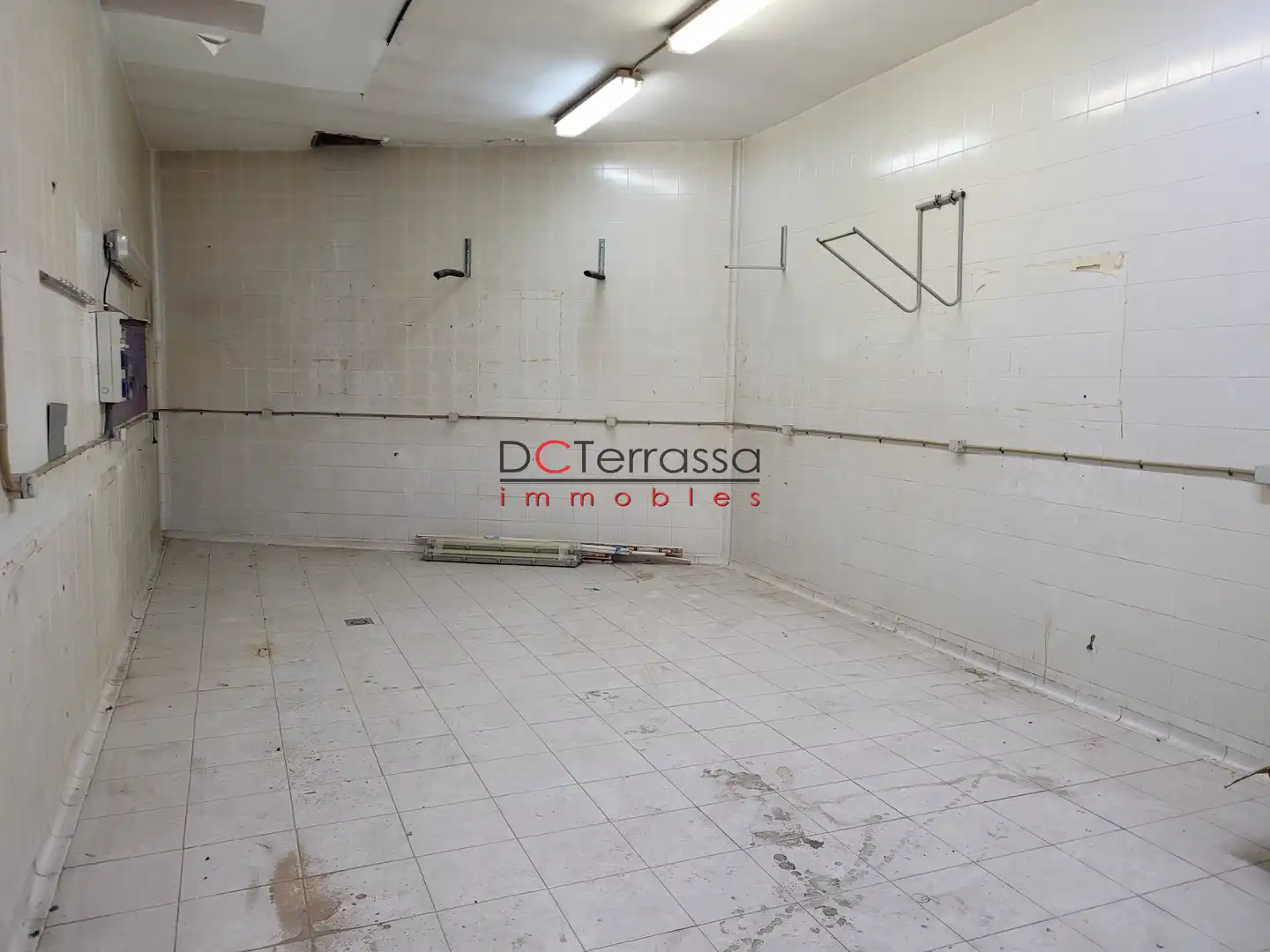 Business premises for sale in Ponent, imagen 4