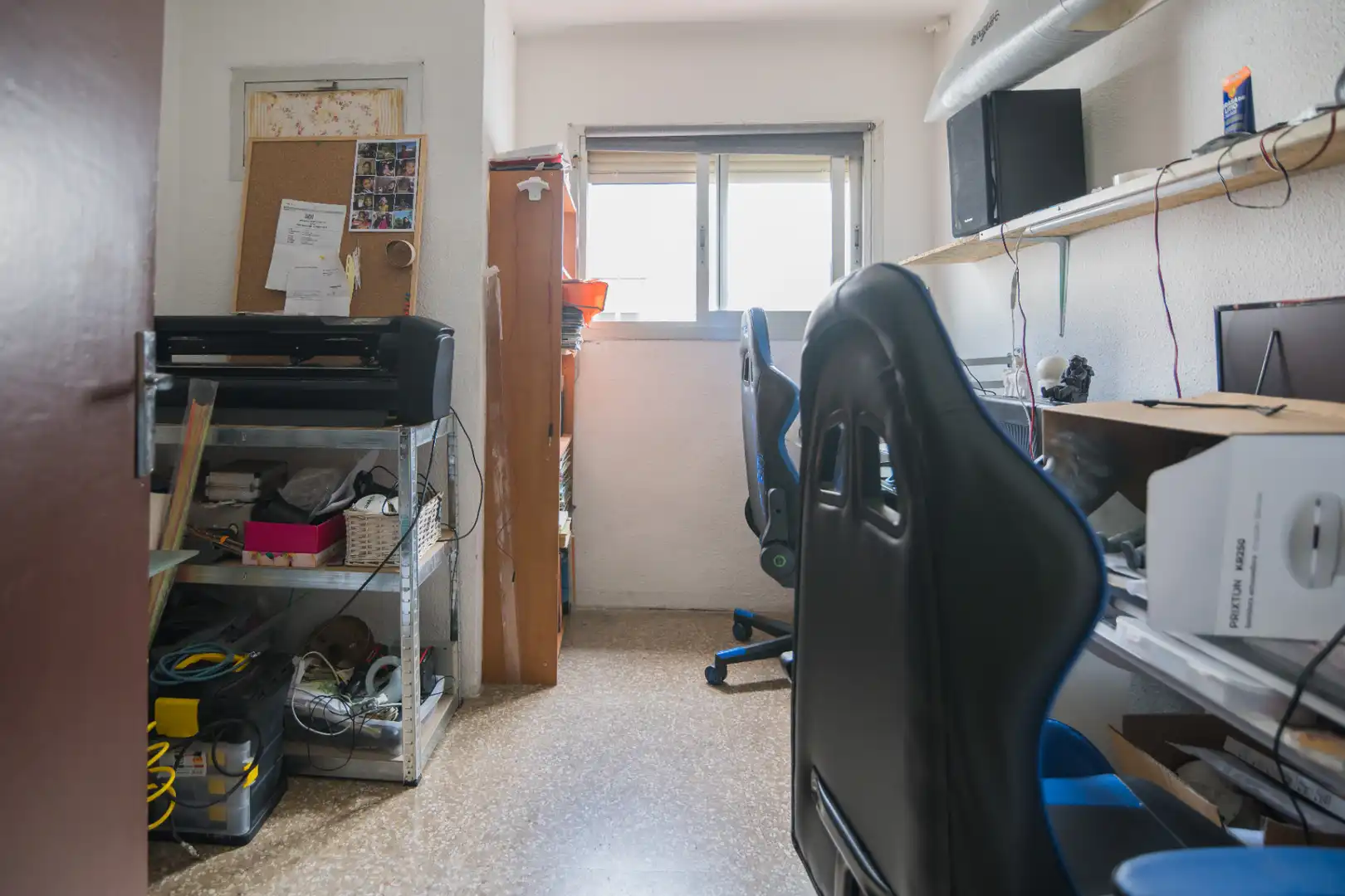 Piso en venta en Carrer de Mariano de Cavia, Sant Isidre