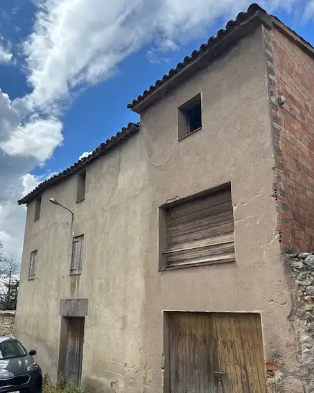 Casa amb jardí en venda a Manlleu, imagen 2